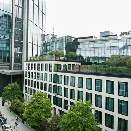 Chmielna 106 - Free Parking - Duzy Balkon *