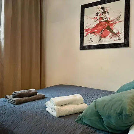 Chmielna 106 - Free Parking - Duzy Balkon דירה ורשה