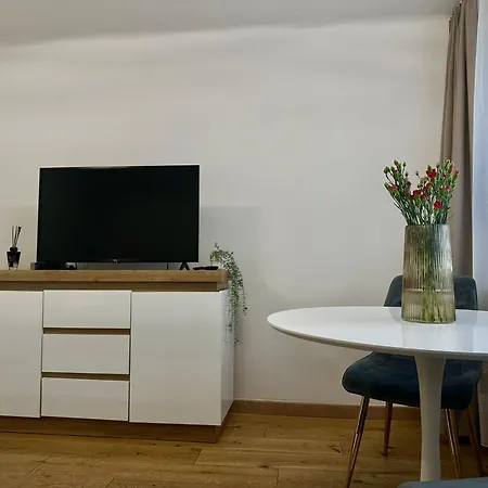 Chmielna 106 - Free Parking - Duzy Balkon * 华沙