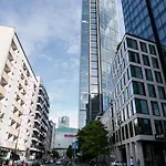 Chmielna 106 - Free Parking - Duzy Balkon *