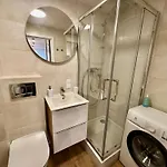 דירה Chmielna 106 - Free Parking - Duzy Balkon