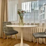 Chmielna 106 - Free Parking - Duzy Balkon *