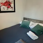Chmielna 106 - Free Parking - Duzy Balkon