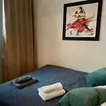 דירה Chmielna 106 - Free Parking - Duzy Balkon *